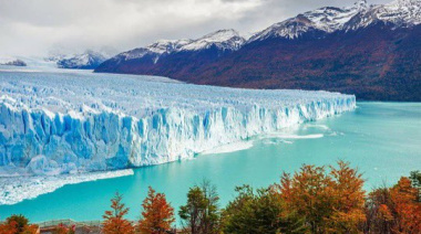 Puglelli repudió el DNU de Milei que habilita la explotación minera en áreas de glaciares