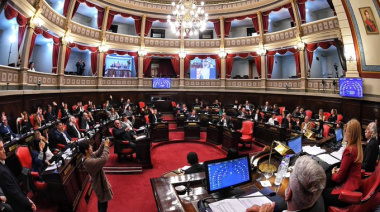 El PRO rechazó el proyecto de reelección sin límites en la Legislatura bonaerense