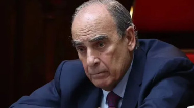 Francos cuestionó la extensión de mandatos legislativos en Buenos Aires: “Es un retroceso de la vieja política”