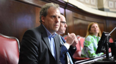 El Pro suma un lugar más en el Consejo de la Magistratura bonaerense