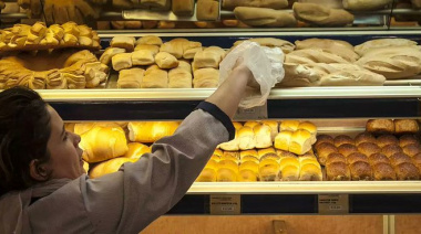 Panaderos bonaerenses no descartan nuevos aumentos: “La gente compra lo que puede, no lo que quiere”