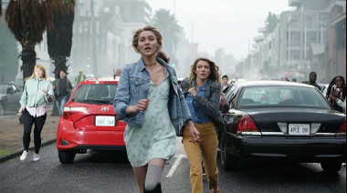 ¡La espera terminó! "La Brea" está de vuelta en Netflix con una entrega llena de misterios y adrenalina