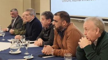 Unión, Renovación y Fé: “Cambiar las reglas electorales ahora erosiona la democracia”