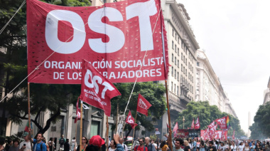 La Plata y Ensenada: un nuevo partido de izquierda obtuvo la personería jurídica