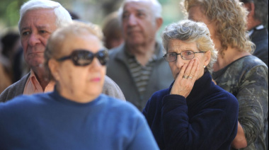 Proponen que los mayores de 65 años viajen gratis aunque no estén jubilados