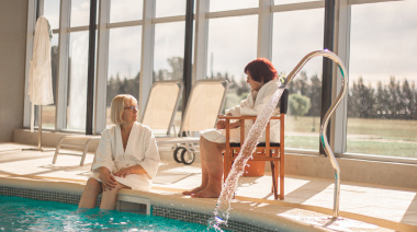 Tapalqué: relax, naturaleza y termas para disfrutar de un “Invierno cálido”