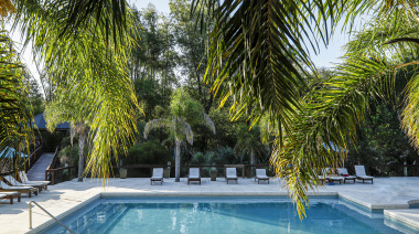 Desconectar para reconectar: la experiencia todo incluido del Delta Eco Resort & Spa