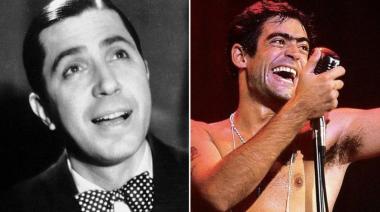 De la tragedia a la inmortalidad: las muertes de Carlos Gardel y Rodrigo, los ídolos populares que se convirtieron en leyendas