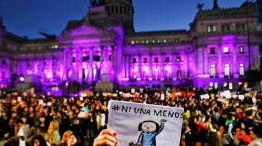 Ni Una Menos, 10 años después: el reclamo sigue vigente y el Estado no puede retroceder