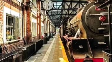 Harry Potter llegará a Buenos Aires: los detalles del mágico evento en el Museo Nacional Ferroviario
