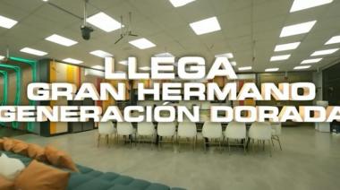 Gran Hermano Generación Dorada: de qué trata y quiénes pueden participar del nuevo reality