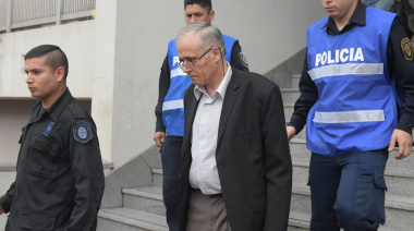 Cristina cruzó a la Corte Suprema por el sobreseimiento de un cura abusador