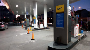 La empresa Camuzzi informó que logró reabastecer a más de 1.000 vecinos marplatenses con GNC