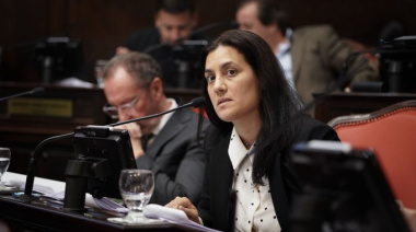 Vannelli llamó a la unidad del peronismo y abrió la puerta a un frente amplio con otros espacios