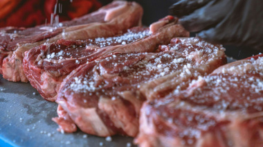 El consumo de carne sigue en los niveles históricos más bajos