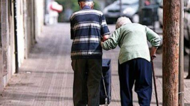 En Argentina, los jubilados se encuentran en una situación muy crítica