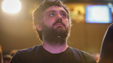Tignanelli criticó la economía de Milei y pidió autocrítica en el PJ
