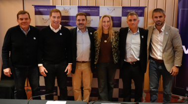 El PRO confirmó el acuerdo con La Libertad Avanza en la provincia de Buenos Aires