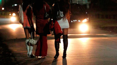 Buscan prohibir la prostitución en los espacios públicos de La Plata