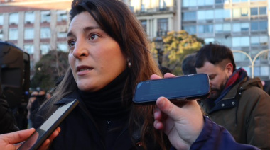 La izquierda va dividida en tres frentes para las elecciones bonaerenses