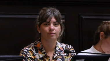 La Coalición Cívica impulsa una ley de extinción de dominio en PBA para recuperar bienes de la corrupción