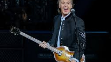 Paul McCartney anuncio nuevas fechas de su Got Back Tour para 2025