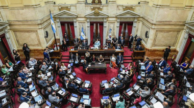 “No estamos condenados a la pesadilla libertaria”: el primer mensaje de Fuerza Patria al Gobierno de Milei