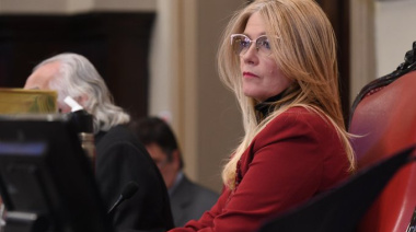 Magario tras el revés legislativo a Milei: “El Congreso demostró que hay límites a la motosierra irracional”