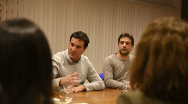 El abadismo no integrará el frente “Somos Buenos Aires”
