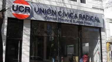 Urgencia radical: la UCR bonaerense convoca a sesión extraordinaria para definir su rumbo electoral