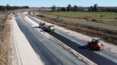 La Cámara de la Construcción repudió el cierre de Vialidad Nacional: “Es totalmente inviable”