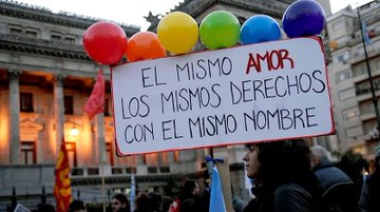 15 años de Matrimonio Igualitario: el derecho conquistado que aún exige igualdad real