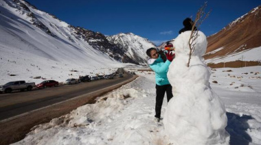 Vacaciones de invierno 2025: los destinos más buscados por los argentinos