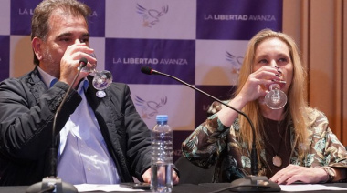 Rebelión amarilla: más intendentes del PRO se plantan a Milei y rompen la fusión con La Libertad Avanza