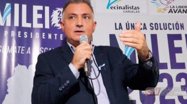 Venta de candidaturas en LLA: acusan a la cúpula de Milei en Provincia