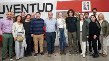 Elecciones en Trenque Lauquen: Recoulat ya tiene su equipo