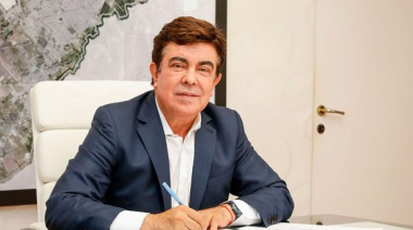 Espinoza se sumaría a la estrategia de las candidaturas testimoniales en La Matanza