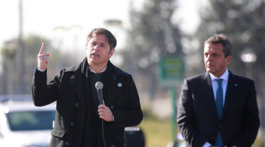 Cierre de listas con tensión: el MDF reclama lugar en Moreno y Tigre