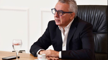 Zamora presentó su lista en Tigre con fuerte presencia territorial y apuesta a la renovación
