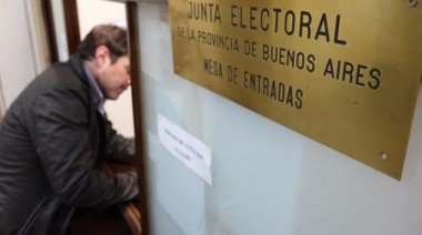 LLA cuestionó al PJ por la prórroga otorgada por la Justicia Electoral: "Incumplieron los plazos"