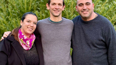 Partido de La Costa: se presentó la lista vecinalista encabezada por Juan Ojeda
