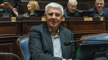 Alejandro Dichiara: “Tenemos que recuperar la mística peronista”