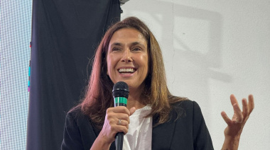 Desde Potencia Buenos Aires aseguran que "vamos a barrer la vieja política"