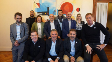 Ritondo defendió la cosecha del PRO y relativizó su retroceso ante Milei