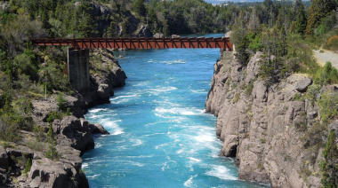 Chubut refuerza su presencia en ferias y eventos turísticos nacionales