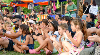 Vacaciones de invierno en la Laguna: actividades gratuitas para toda la familia