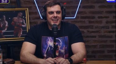 Sebastián Pareja aclaró que "no hubo una decisión de exclusión a Las Fuerzas del Cielo”
