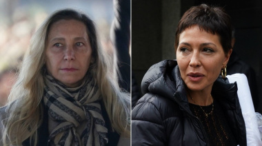 Karina Milei vs. Mayra Mendoza: del “vinimos a destruir” al “coimera” en un cruce feroz