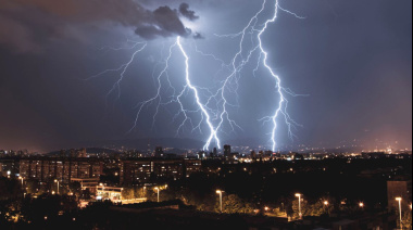 Se viene la tormenta de Santa Rosa: cuándo es y por qué se espera en esta fecha
