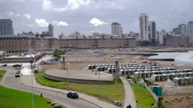 Mar del Plata presenta la caída del turismo más significativa de los últimos 20 años